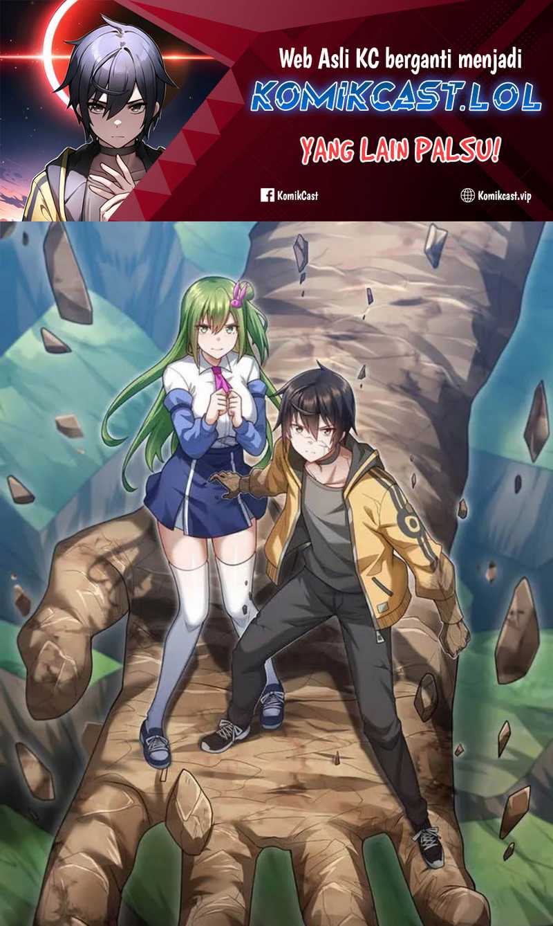 Manhua Transformed Into A Piece Of Land Chapter 08 gambar 2
