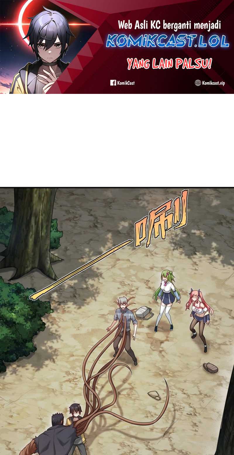 Manhua Transformed Into A Piece Of Land Chapter 07 gambar 2