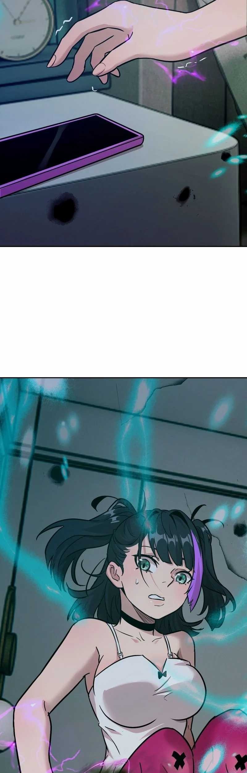 Left Handed Mutation Chapter 4 halaman 3