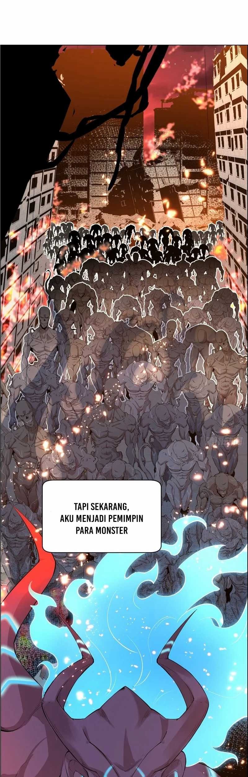 Left Handed Mutation Chapter 1 halaman 3