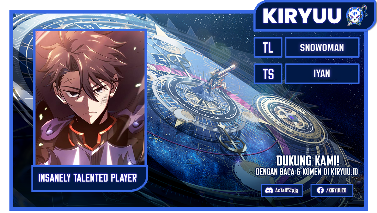 Komik Insanely-Talented Player Chapter 45 gambar 1