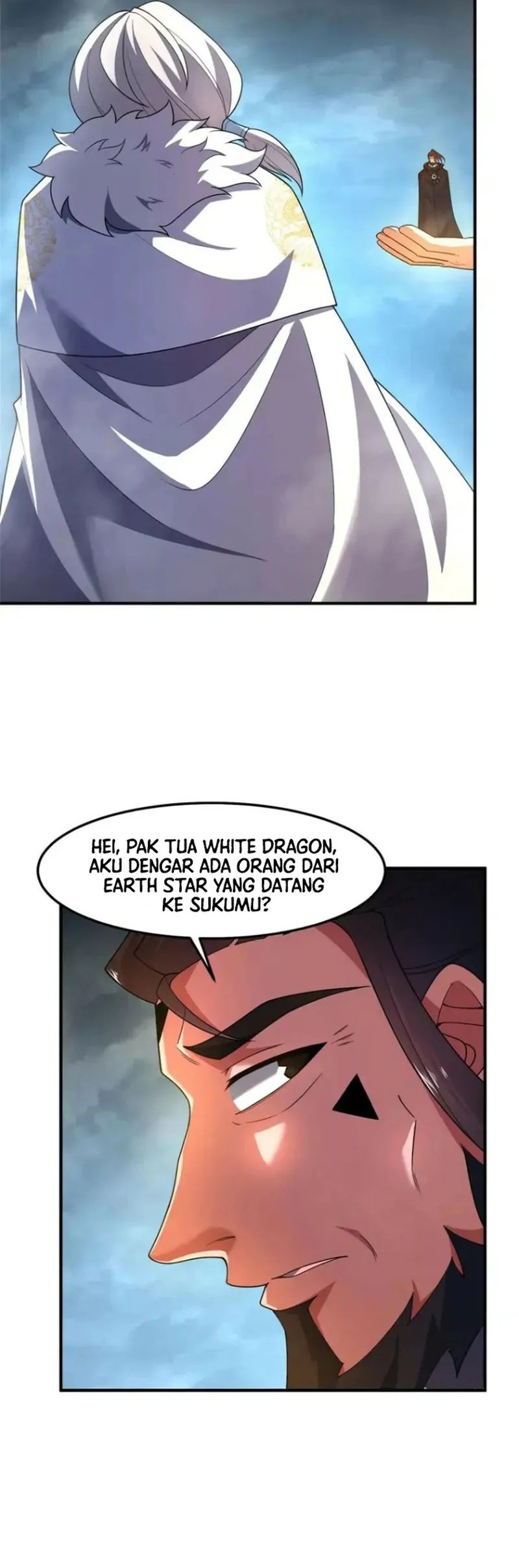 Manhua Monster Pet Evolution Chapter 234 gambar 2