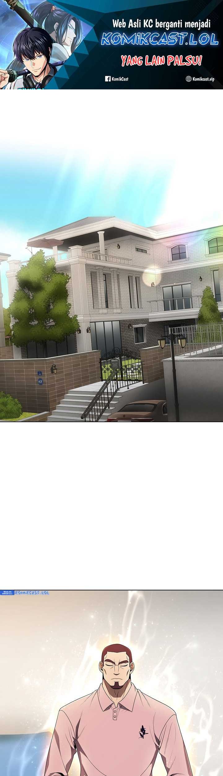 Manhwa The Heavenly Demon Lord Who Doesn’t Want to Level Up Chapter 41 gambar 2