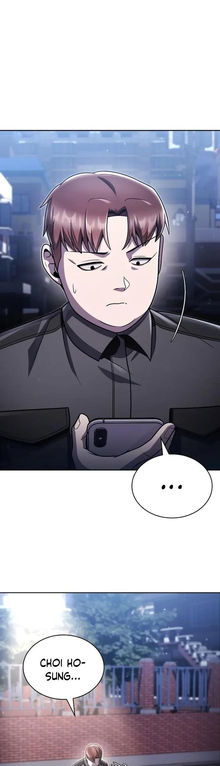 Komik Clever Cleaning Life Of The Returned Genius Hunter Chapter 76 gambar 1