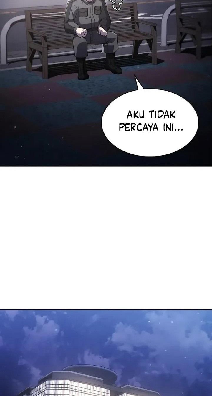 Manhwa Clever Cleaning Life Of The Returned Genius Hunter Chapter 76 gambar 2