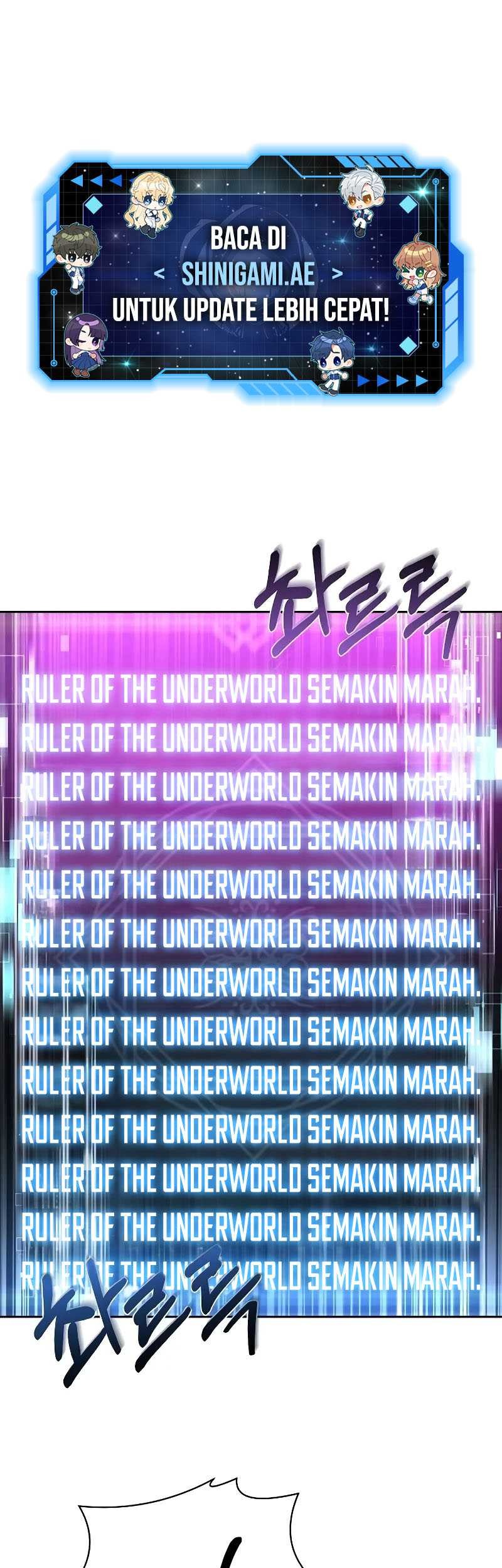 Manhwa The Constellations Are My Disciples Chapter 71 gambar 2