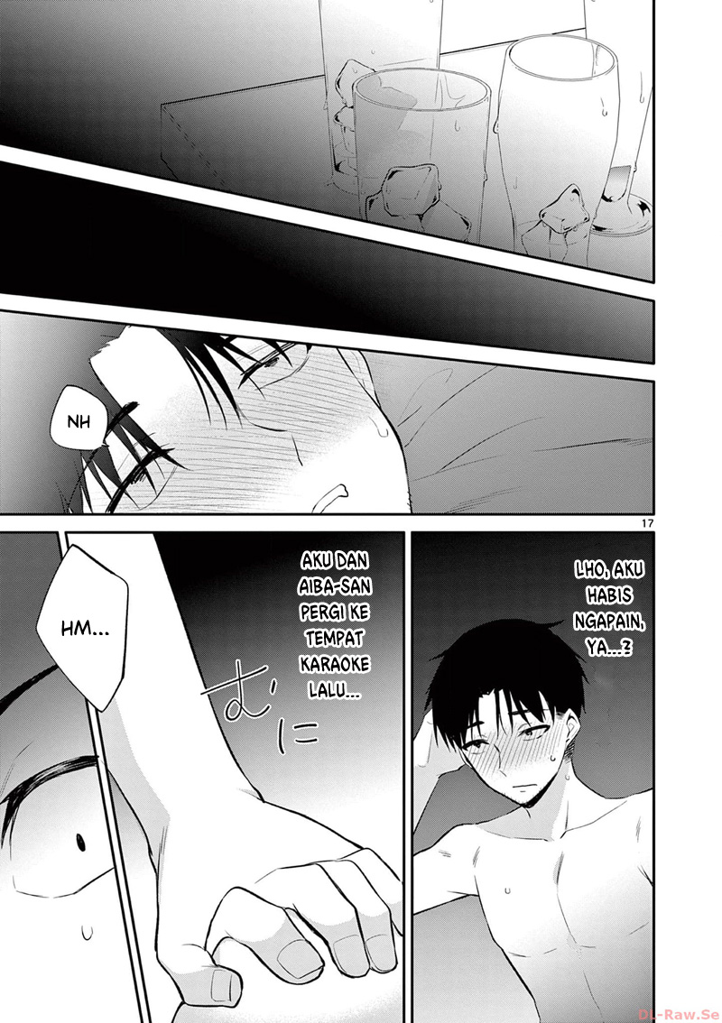 Bar Flowers Chapter 22 - Halaman 18