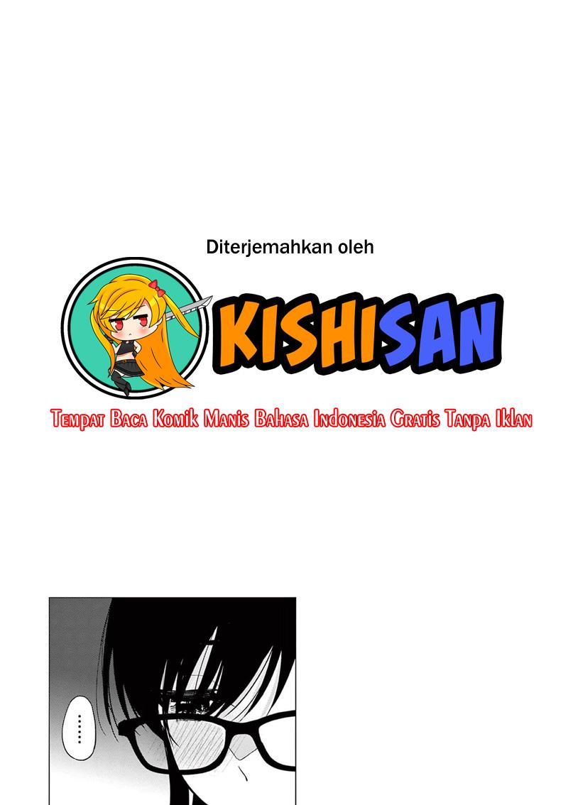 Bar Flowers Chapter 20 - Halaman 20