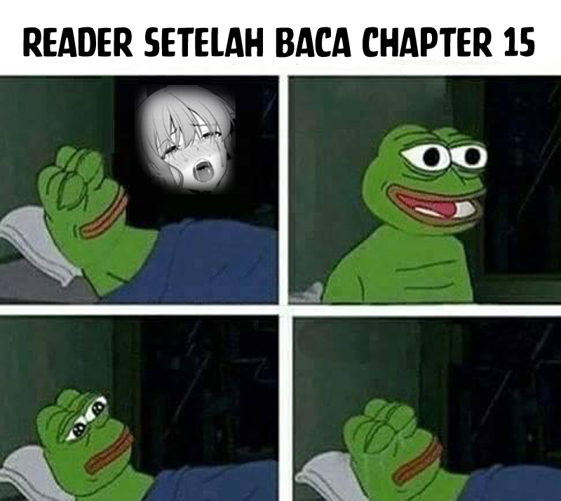 Bar Flowers Chapter 15 - Halaman 21