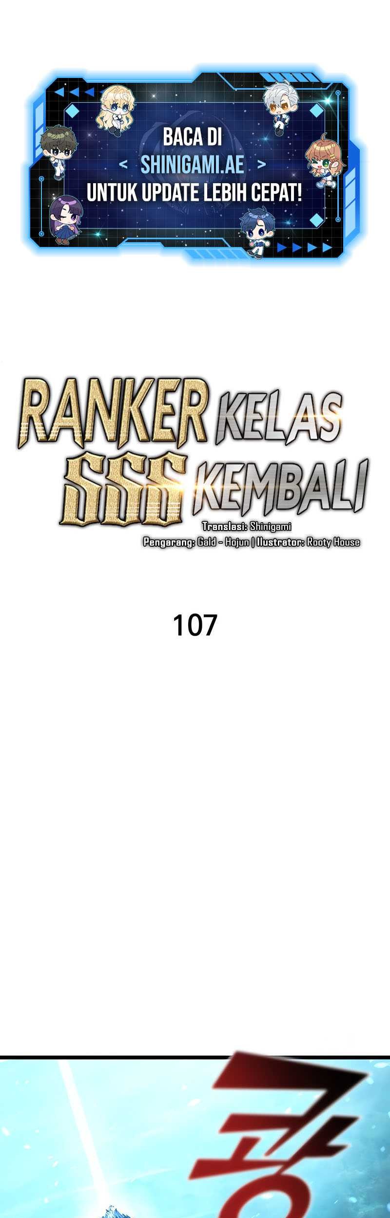 Manhwa Return of the SSS-Class Ranker Chapter 107 gambar 2