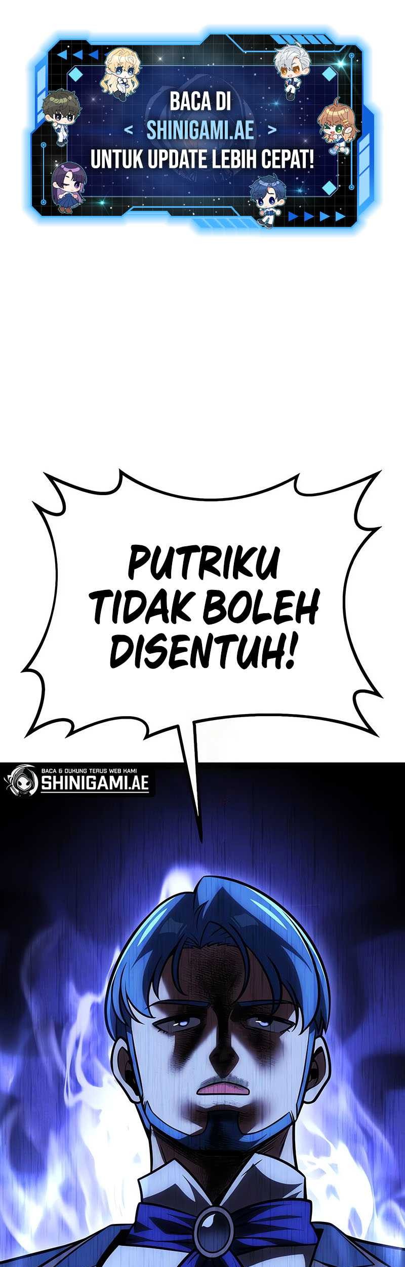 Manhwa I Killed An Academy Player Chapter 35 gambar 2
