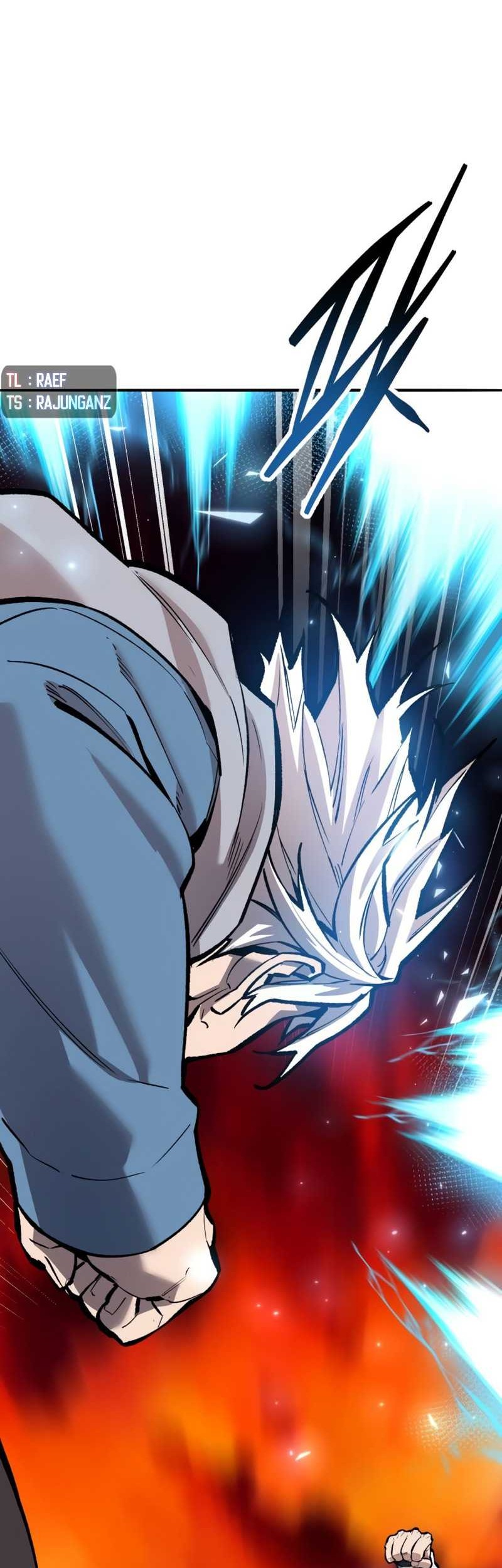 Limit Breaker Chapter 143 halaman 5