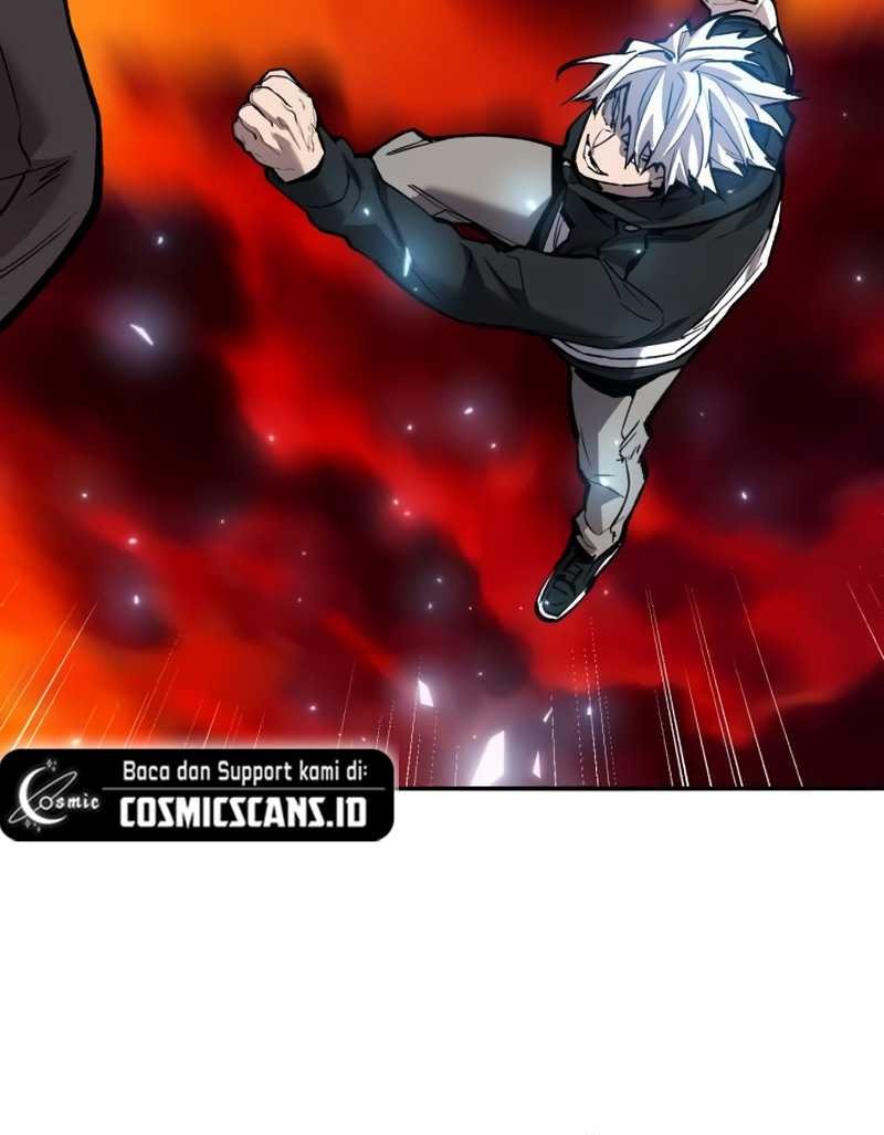 Limit Breaker Chapter 143 halaman 6