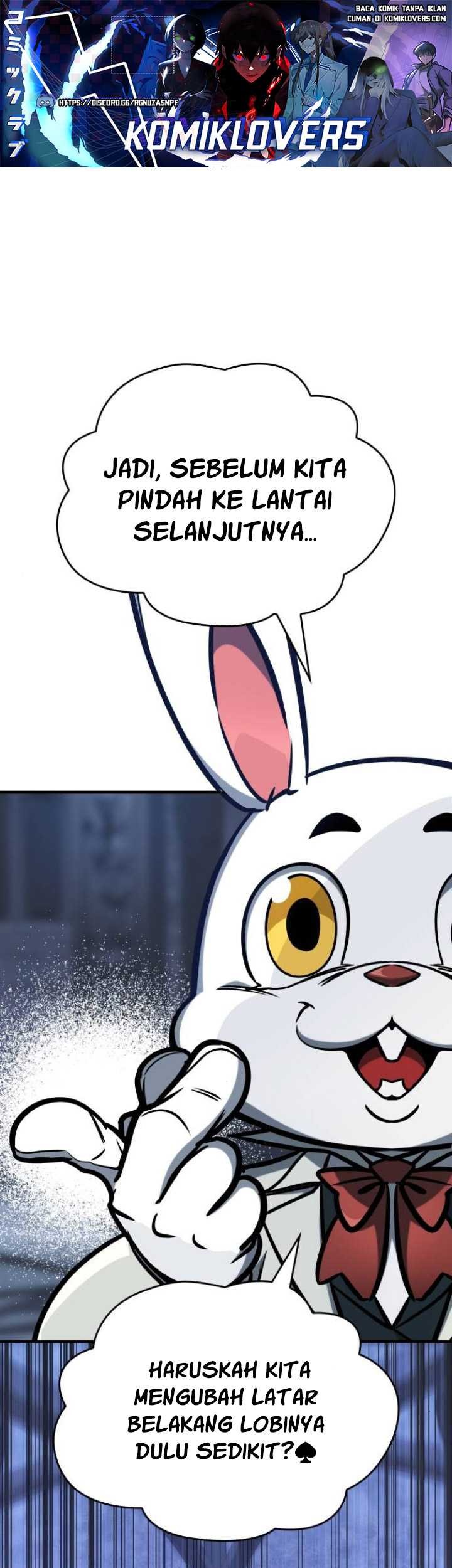Manhwa My Exclusive Tower Guide Chapter 18 gambar 2