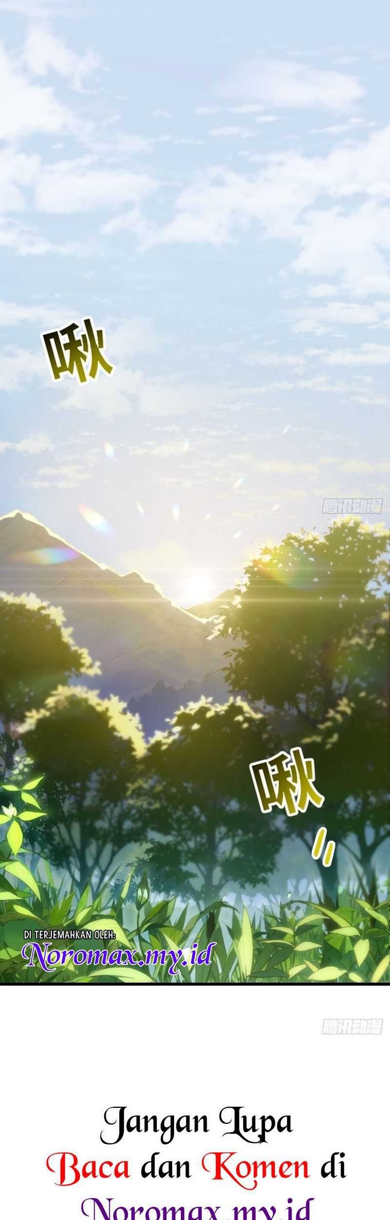 Manhua Scoring the Sacred Body of the Ancients from the Get-go Chapter 53 gambar 2