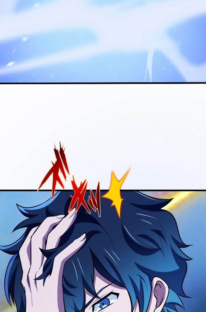 Zero: Beyond the Future with Space-Time Magic Chapter 14 halaman 3