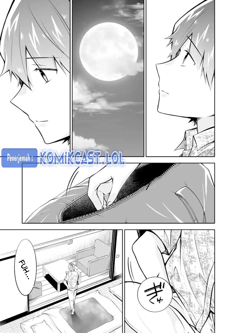 Chuuko demo Koi ga Shitai! Chapter 136 - Halaman 22