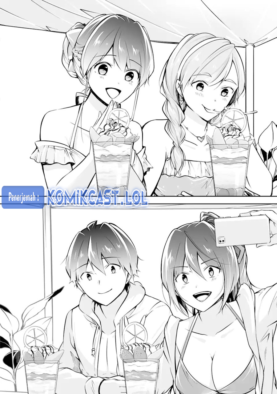 Chuuko demo Koi ga Shitai! Chapter 136 - Halaman 9