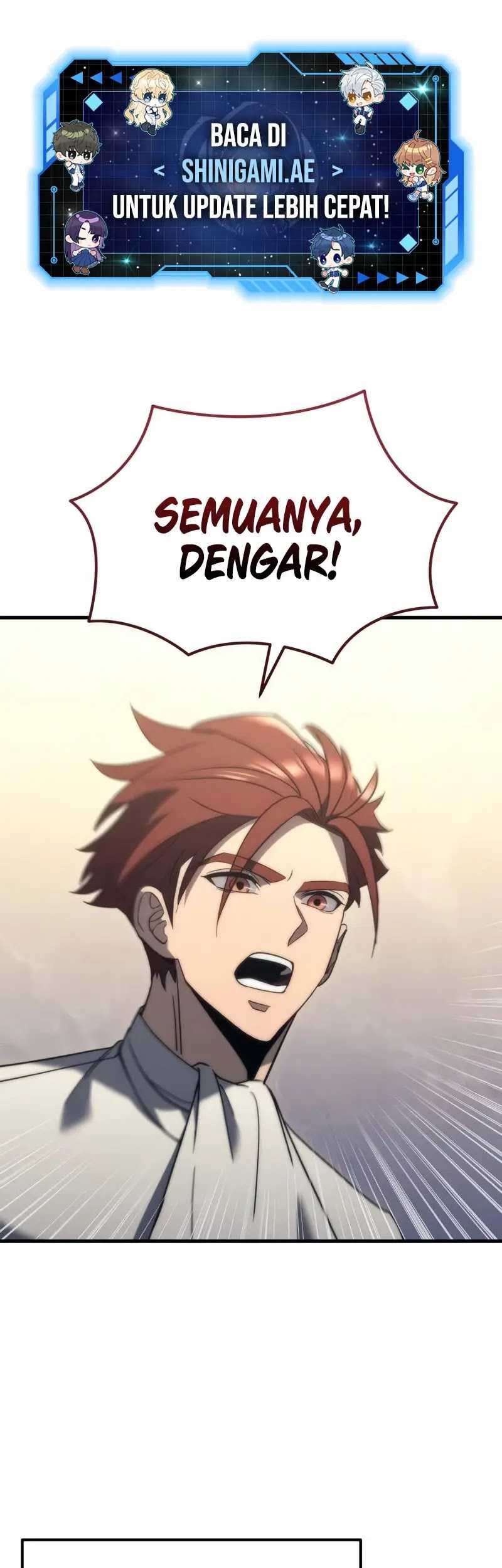 Manhwa Regressor Of The Fallen Family Chapter 32 gambar 2