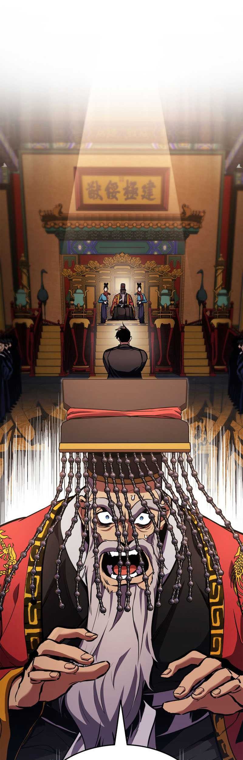 Manhwa Ranker’s Return (Remake) Chapter 158 gambar 2