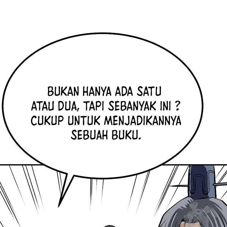 Archer Sword God : Descendants of the Archer Chapter 108 - Halaman 61