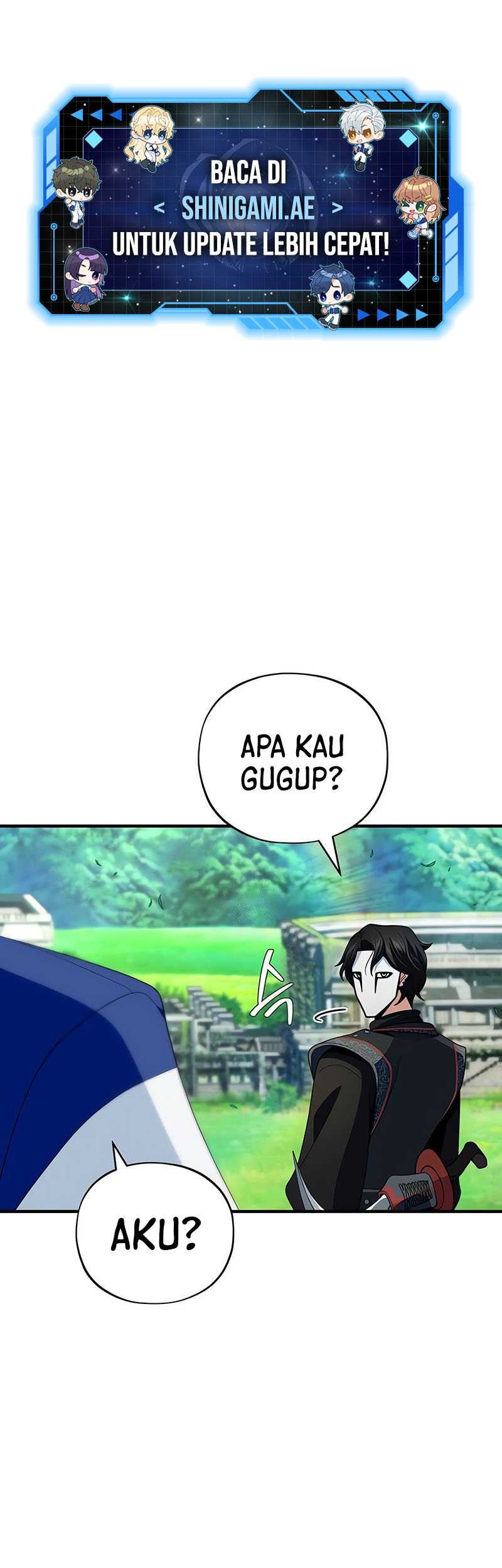 Manhwa The Dark Magician Transmigrates After 66666 Years Chapter 119 gambar 2