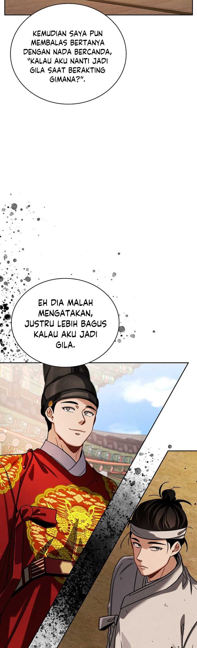 Be the Actor Chapter 85 - Halaman 15