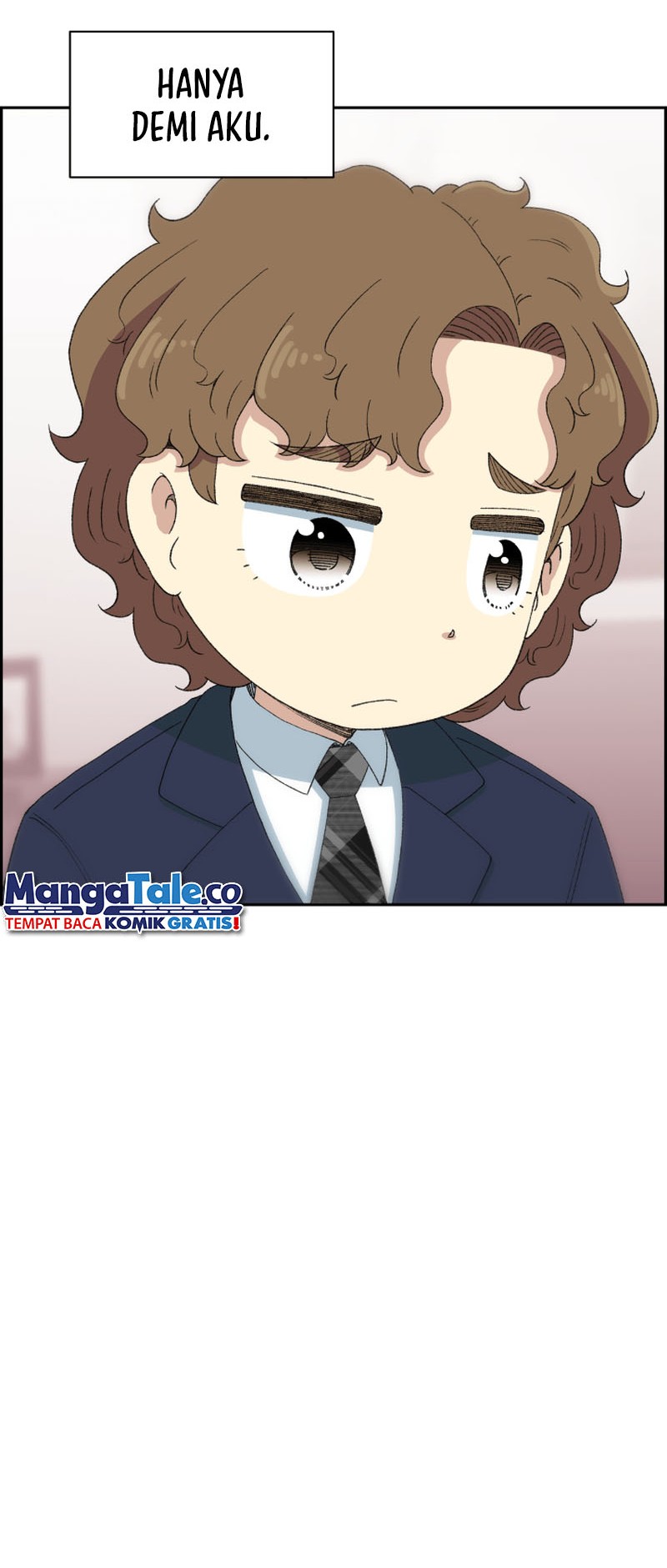Beethoven Reborn Chapter 36 - Halaman 43