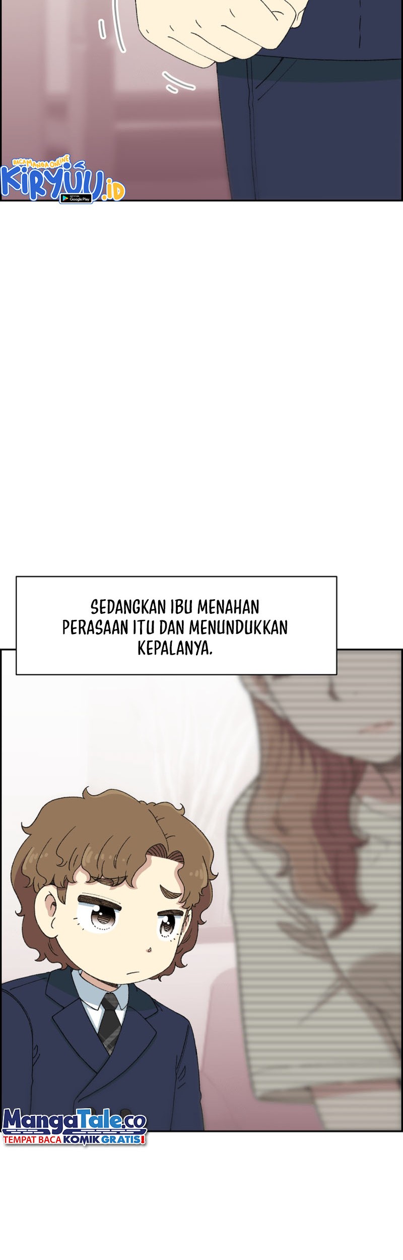 Beethoven Reborn Chapter 36 - Halaman 45