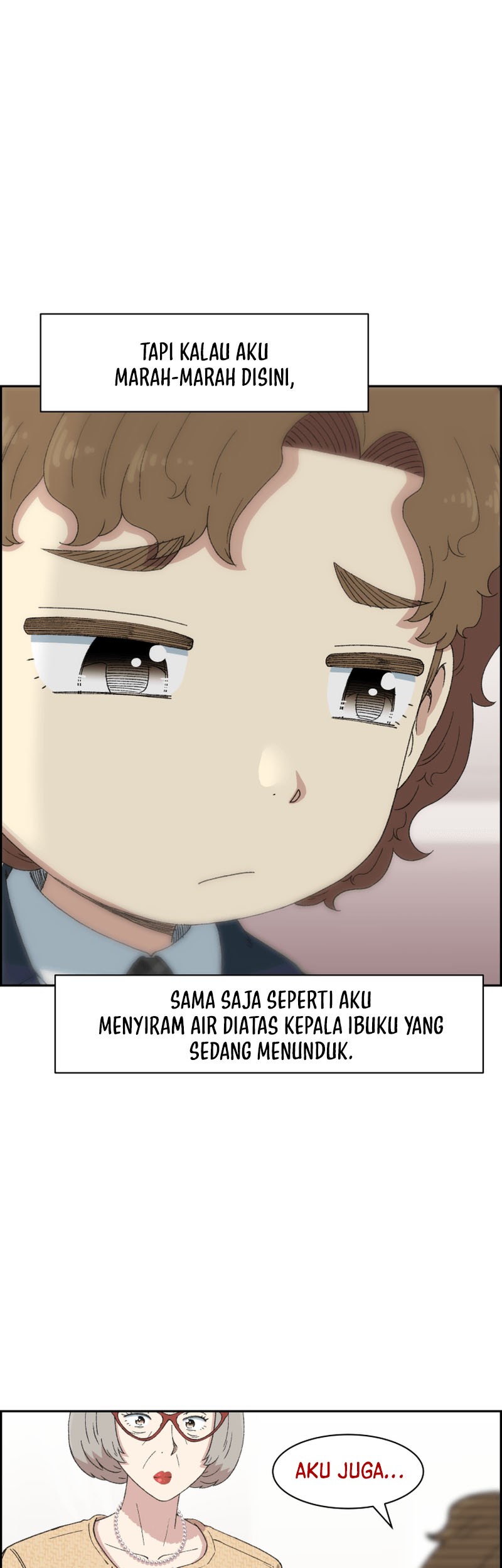 Beethoven Reborn Chapter 36 - Halaman 46