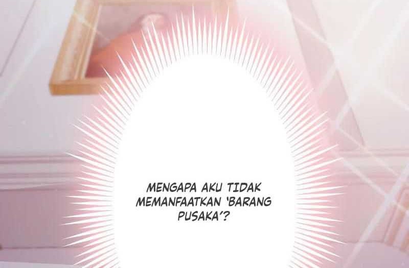 The Villainess Can’t Take Revenge on Her Reaper Father Chapter 07 Gambar 5