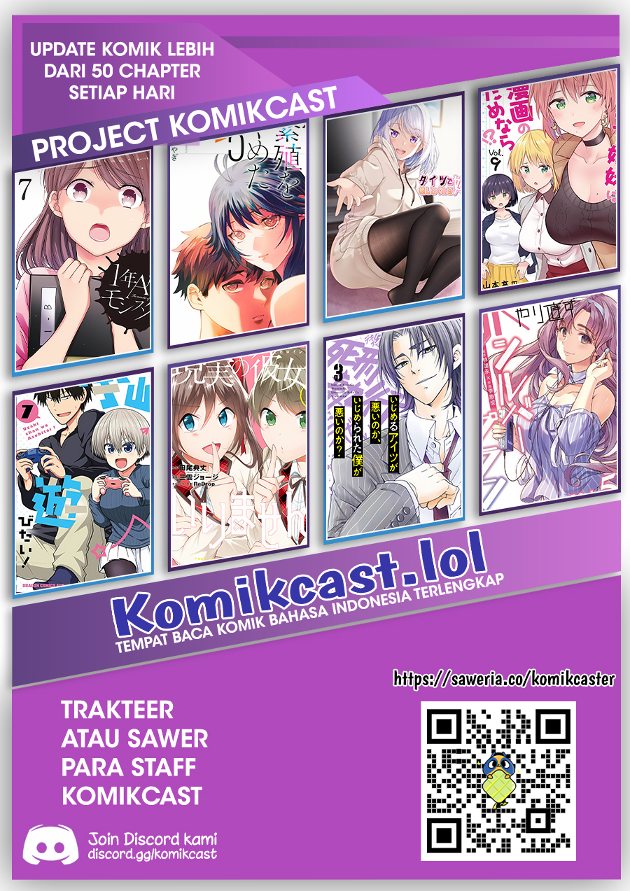 Chuuko demo Koi ga Shitai! Chapter 137 - Halaman 28
