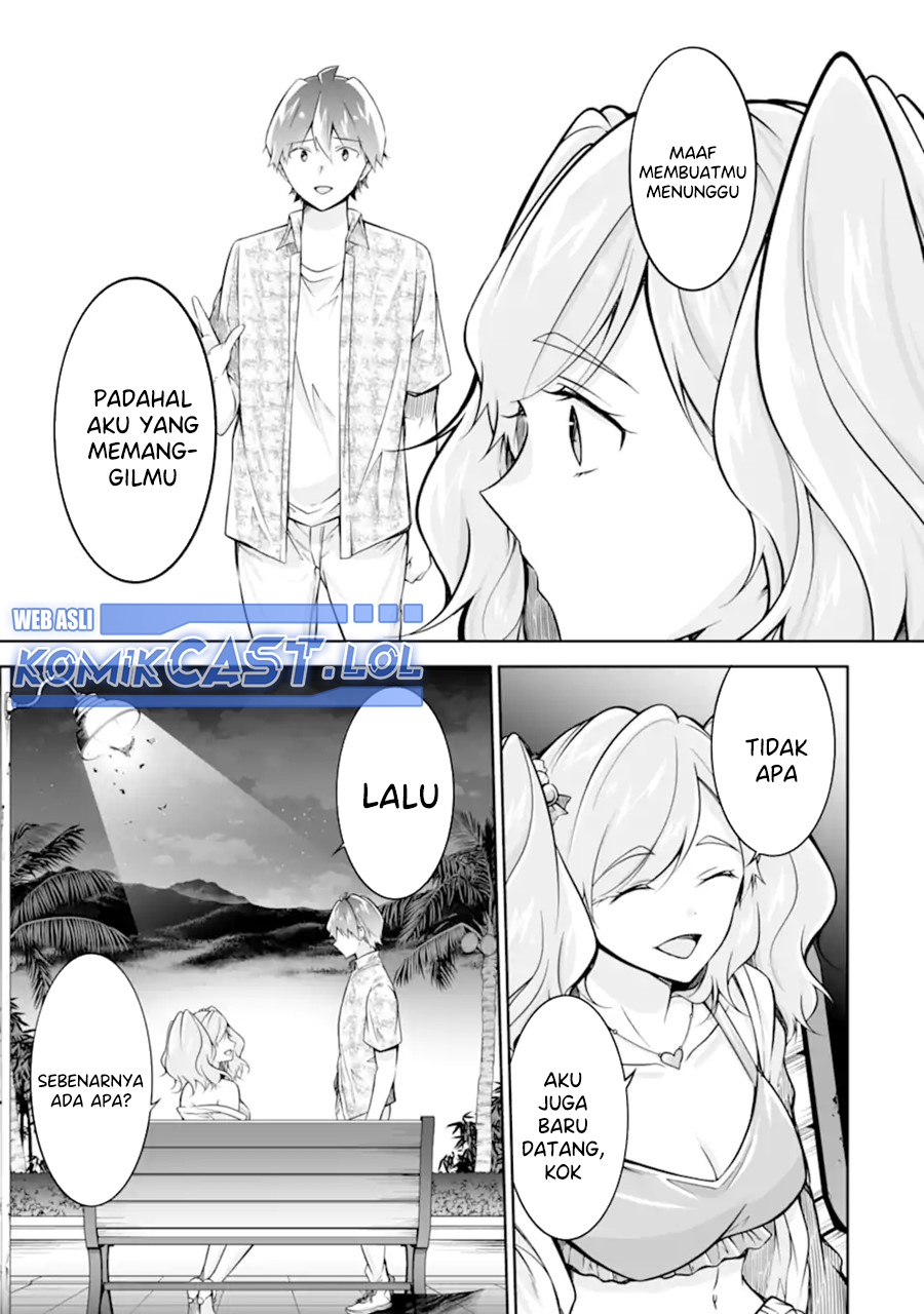 Chuuko demo Koi ga Shitai! Chapter 137 - Halaman 4