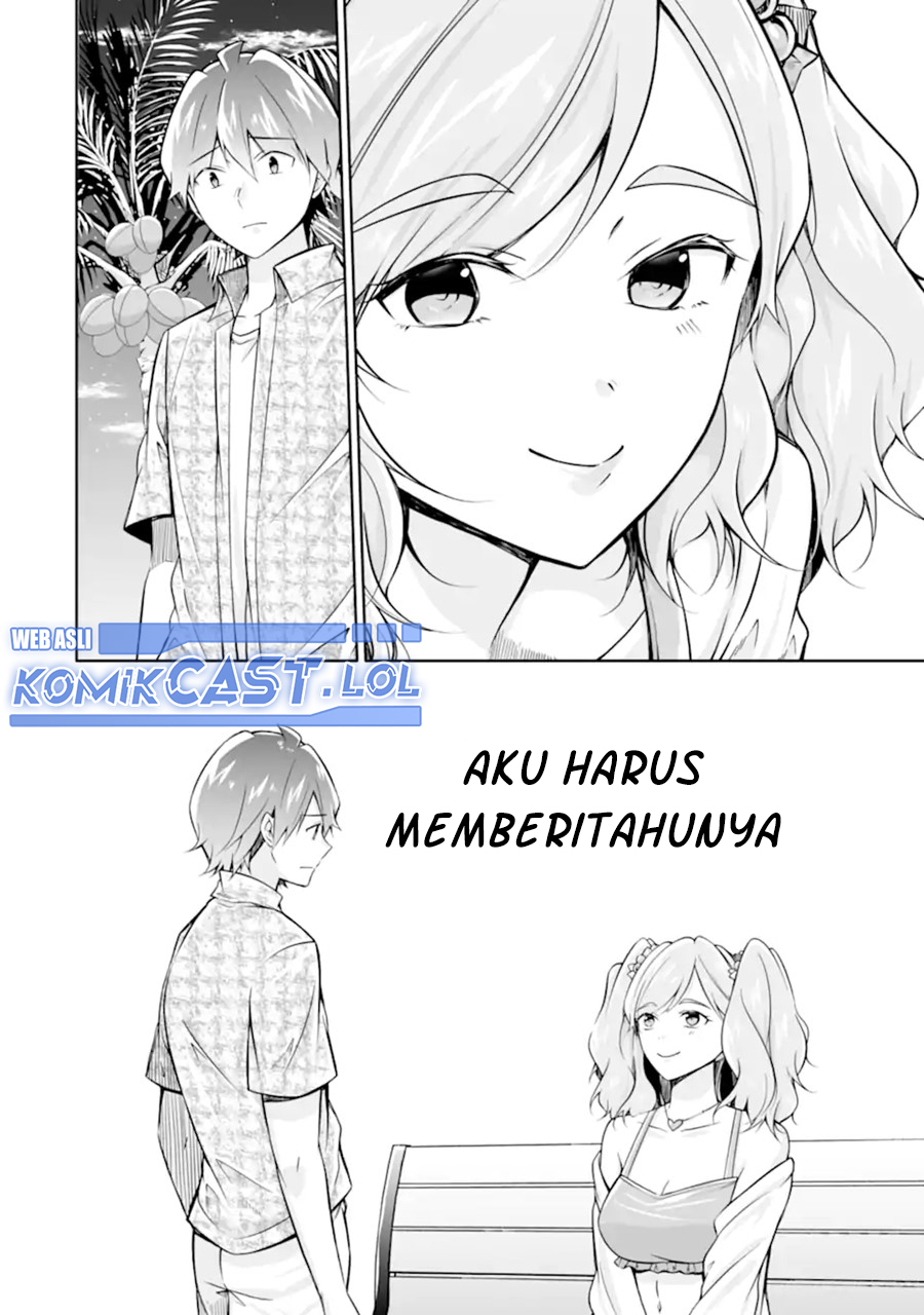 Chuuko demo Koi ga Shitai! Chapter 137 - Halaman 5