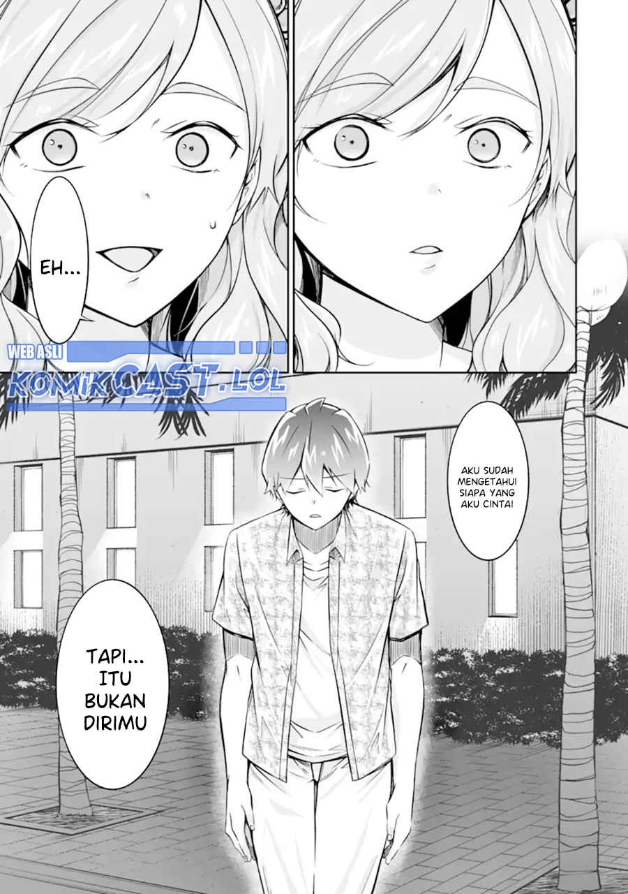 Chuuko demo Koi ga Shitai! Chapter 137 - Halaman 8