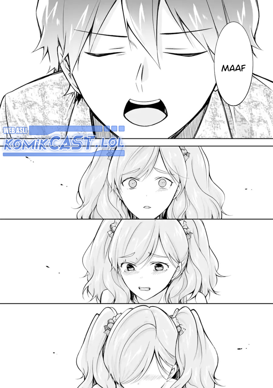 Chuuko demo Koi ga Shitai! Chapter 137 - Halaman 9