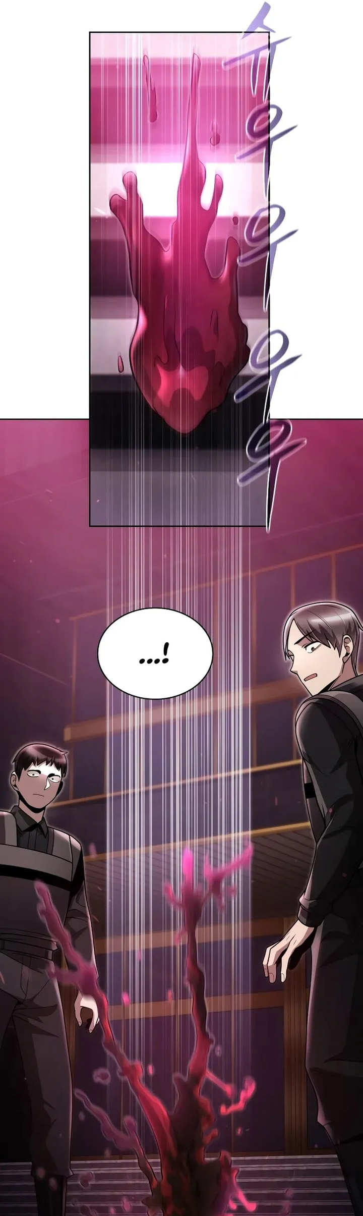 Clever Cleaning Life Of The Returned Genius Hunter Chapter 78 - Halaman 66
