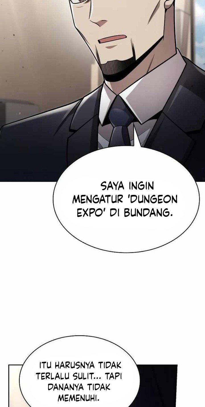 Clever Cleaning Life Of The Returned Genius Hunter Chapter 78 - Halaman 7
