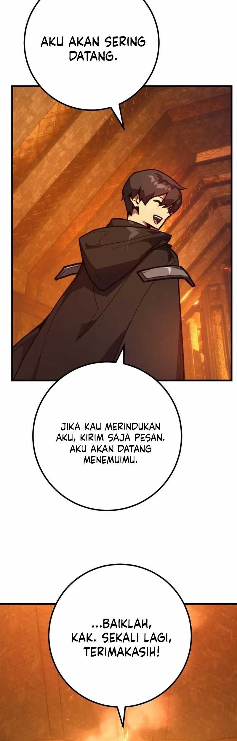The Game’s Top Troll Chapter 73 - Halaman 105