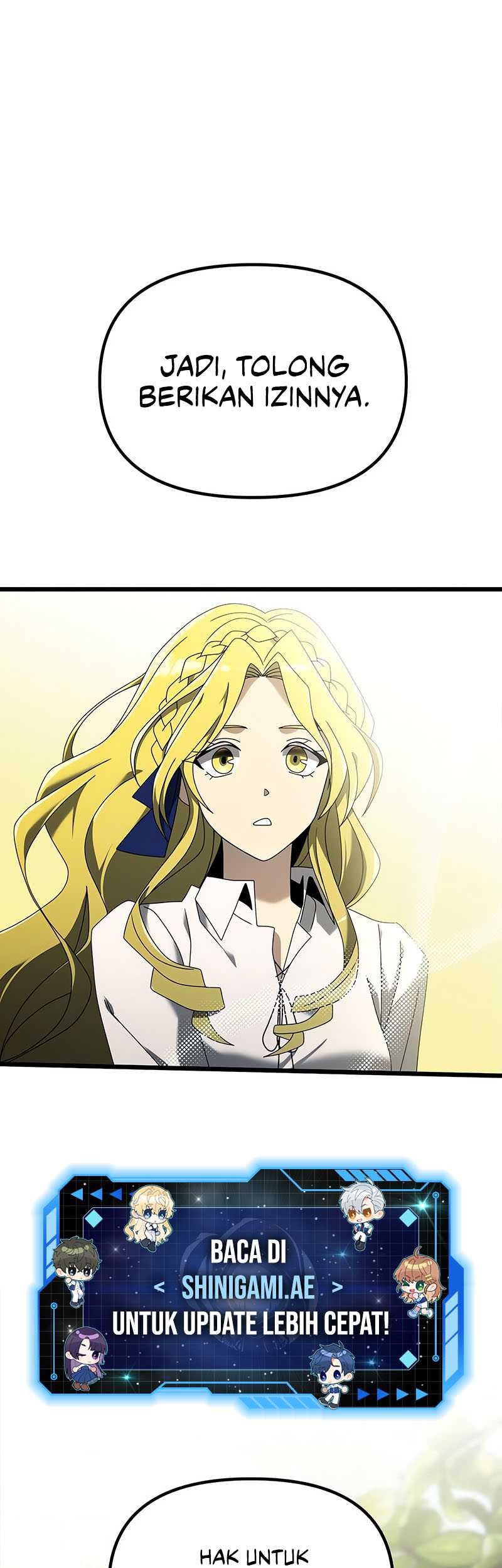 Manhwa Terminally-Ill Genius Dark Knight Chapter 60 gambar 2
