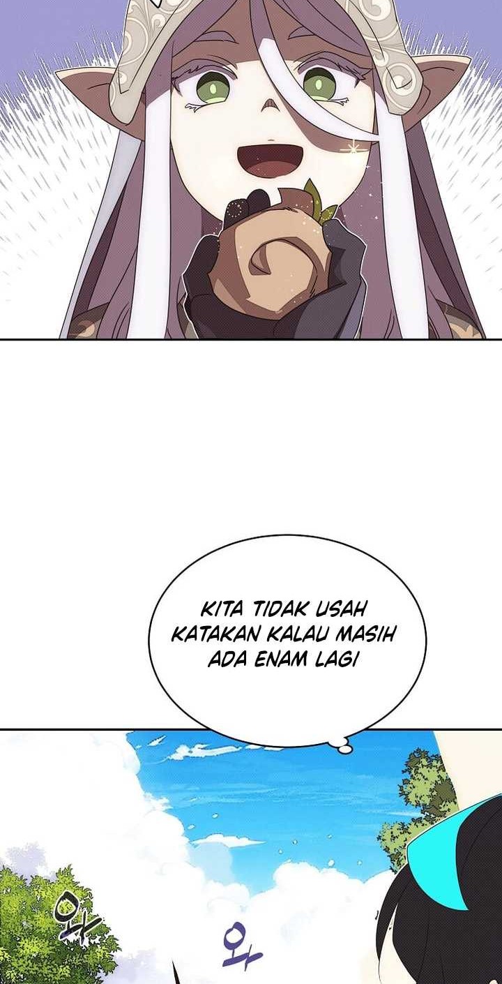 My Inventory is Abnormal Chapter 25 halaman 3