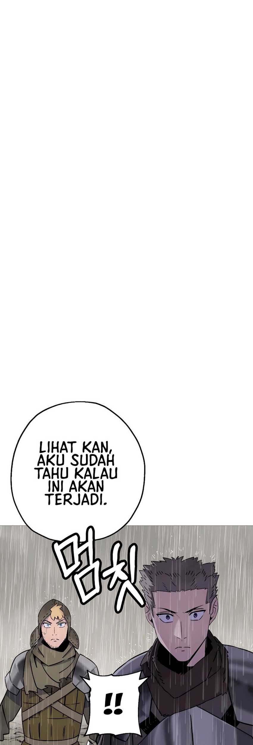 Manhwa The Story of a Low-Rank Soldier Becoming a Monarch Chapter 143 gambar 2