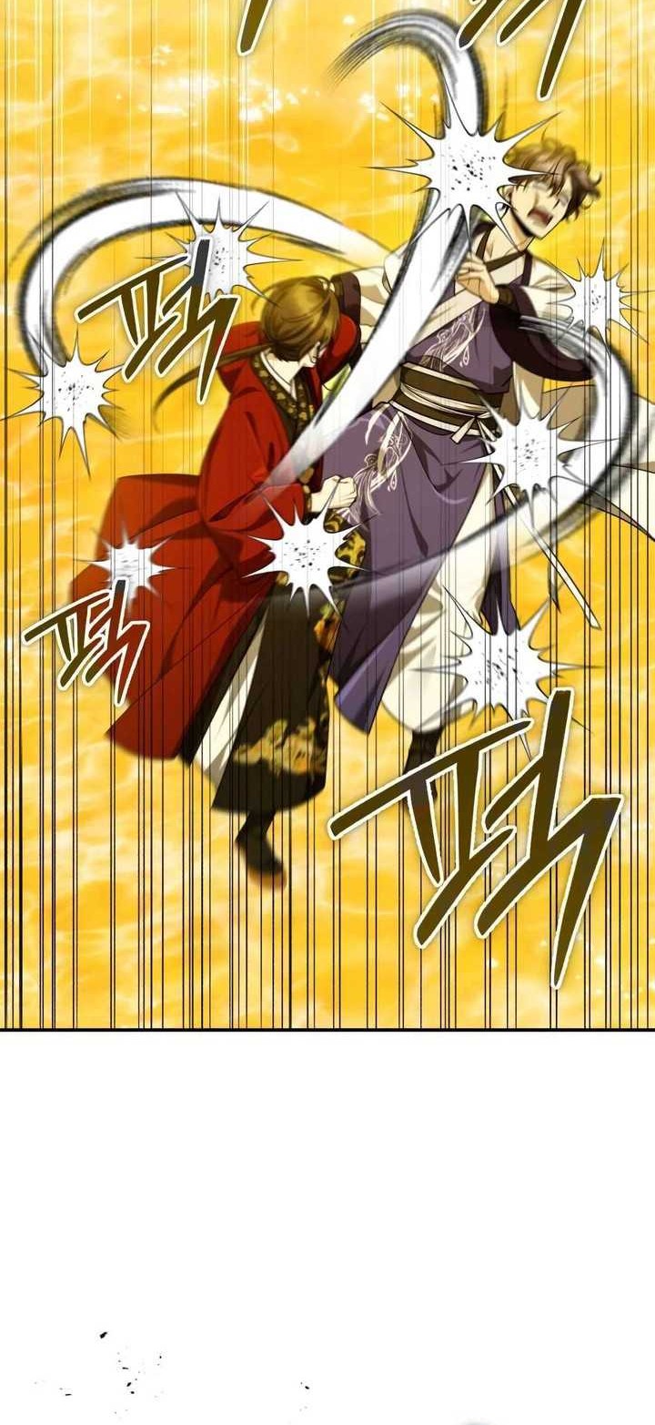 Manhwa The Terminally Ill Young Master of the Baek Clan Chapter 45 gambar 2