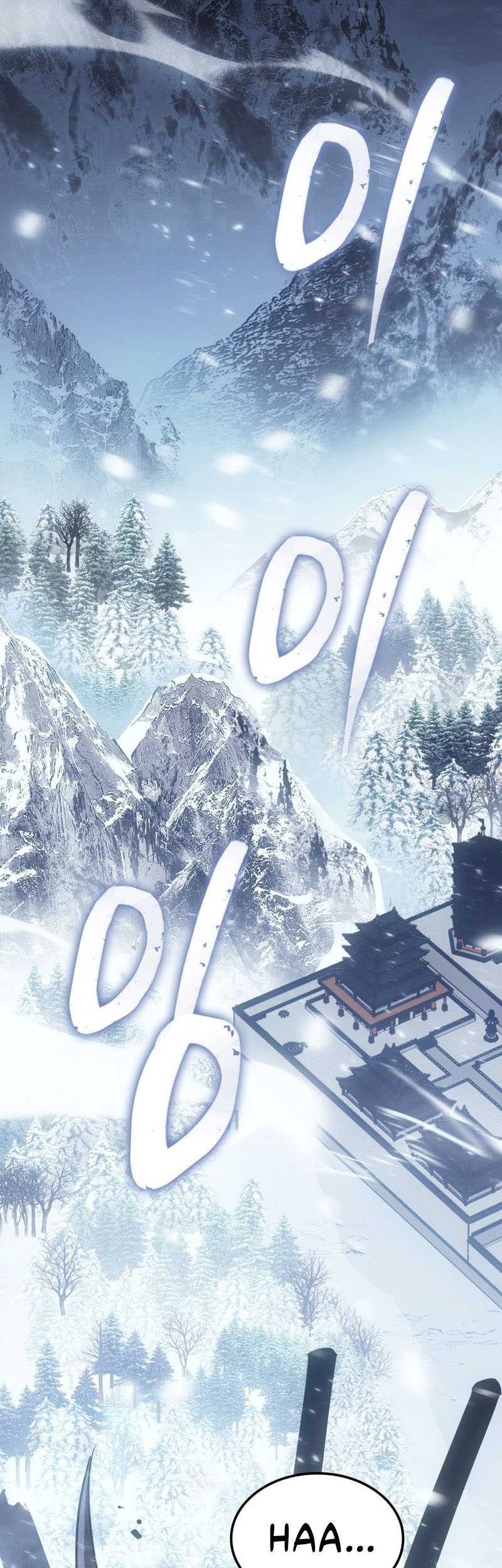 Manhwa Ice Lord Chapter 01 gambar 2