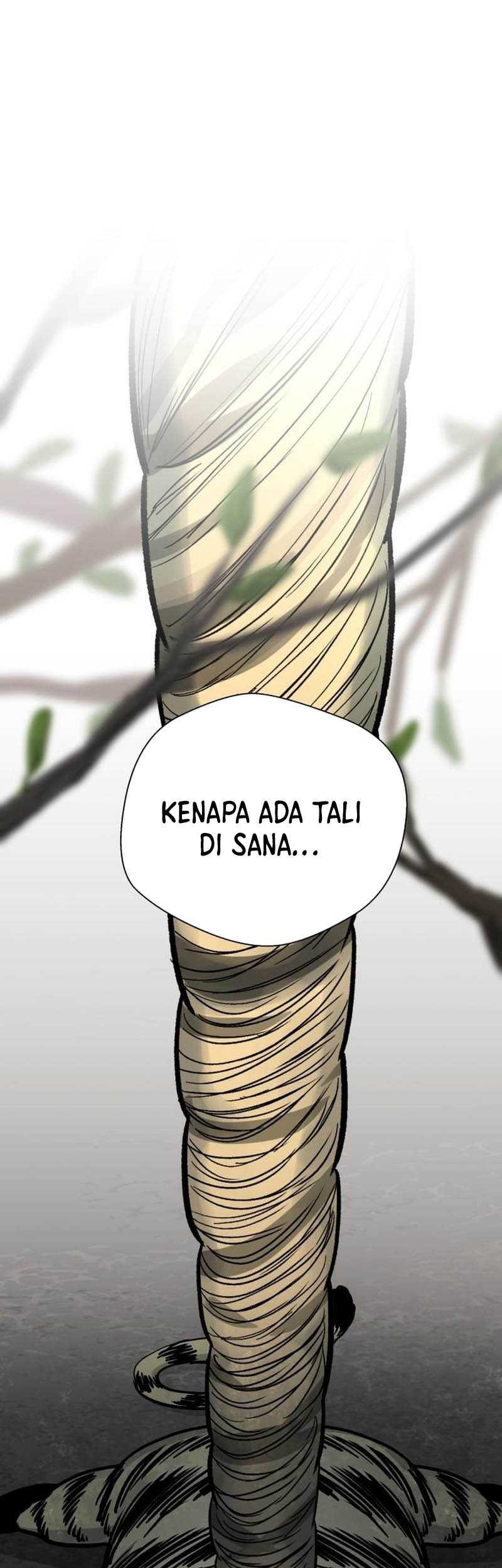 Human Mask Chapter 11 halaman 4