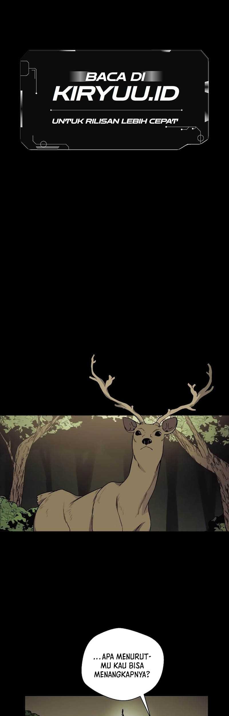 Manhwa Human Mask Chapter 10 gambar 2