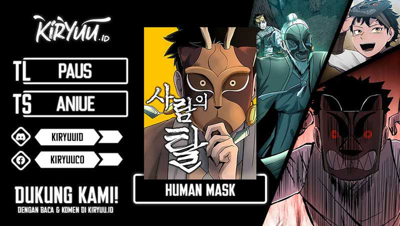 Komik Human Mask Chapter 09 gambar 1