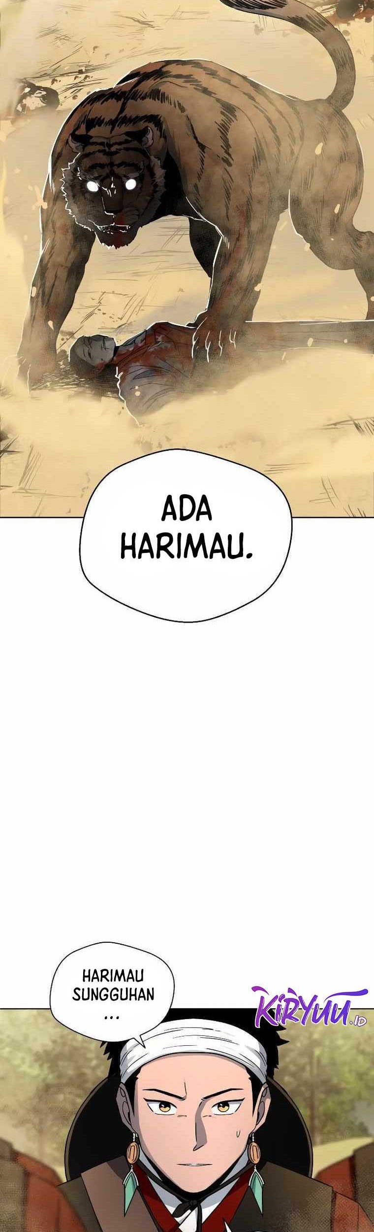 Human Mask Chapter 09 Gambar 3
