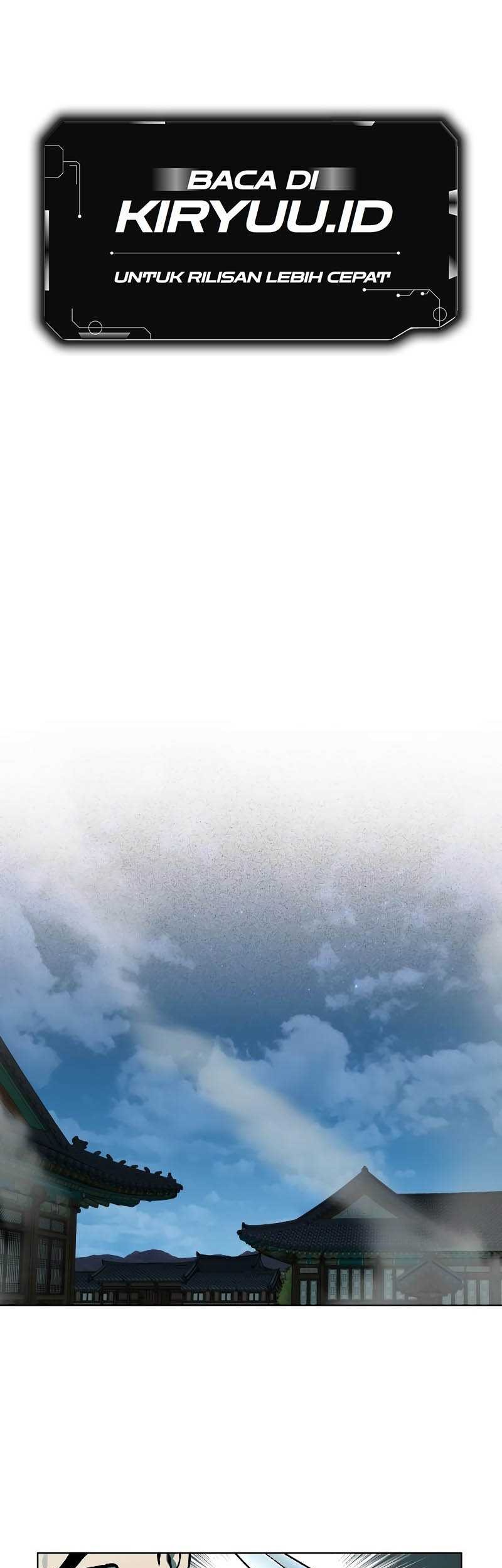 Manhwa Human Mask Chapter 07 gambar 2
