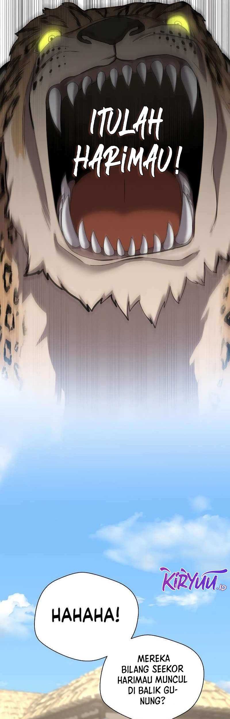 Human Mask Chapter 3 halaman 3
